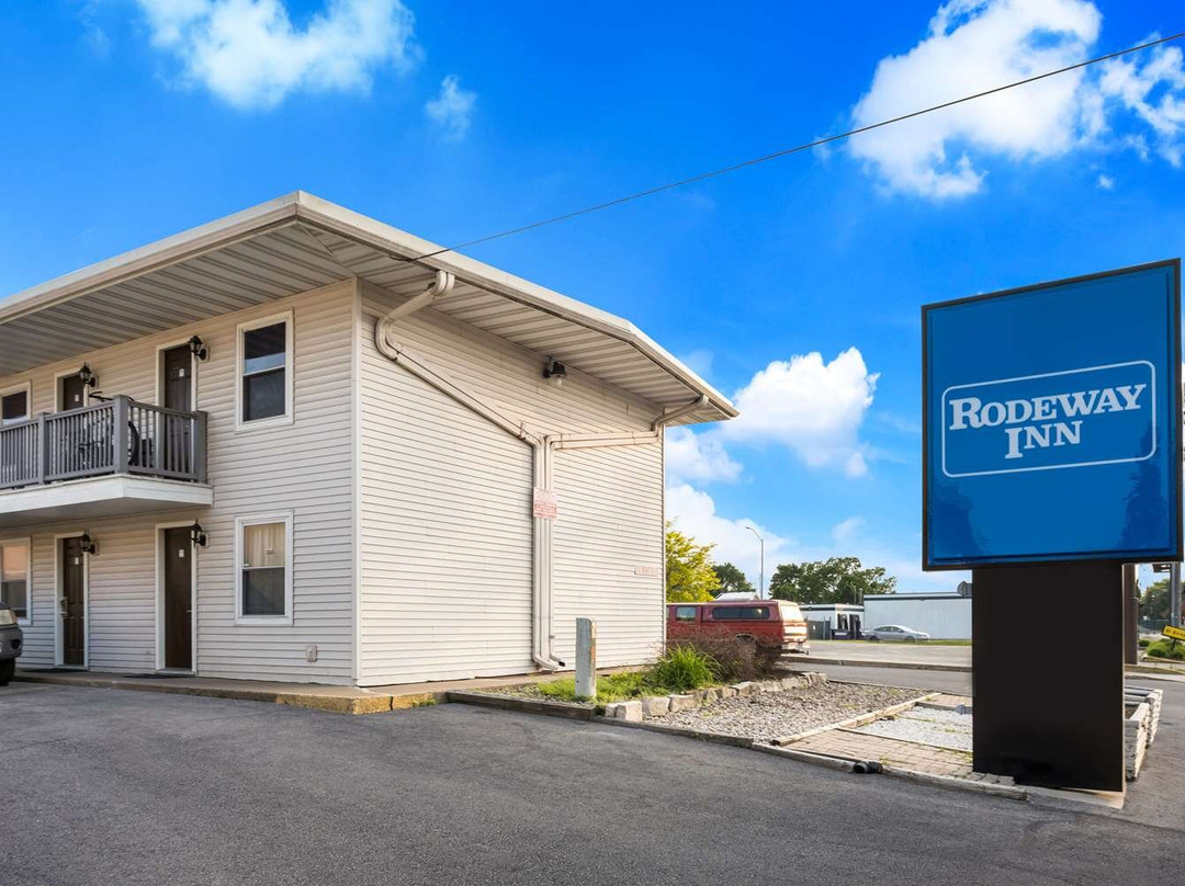 Rodeway Inn