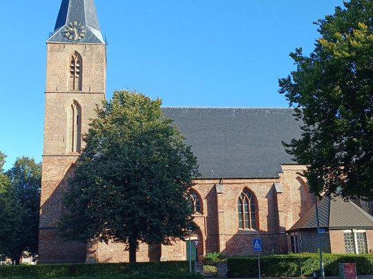 Stefanuskerk-Beilen必去景点