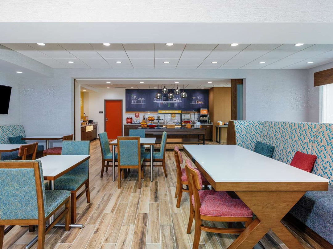 Hampton Inn By Hilton Ocoee Orlando