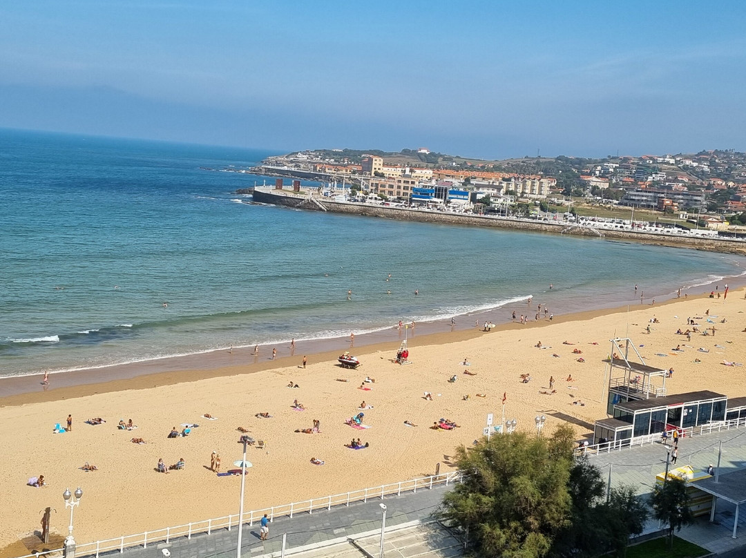 阿斯图里亚斯王子酒店主图