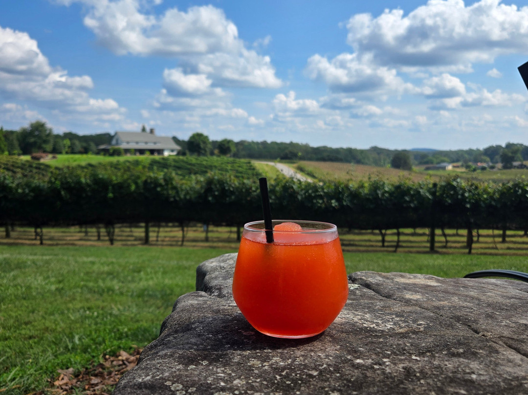 VIP Southern Tours-Sautee Nacoochee必去景点