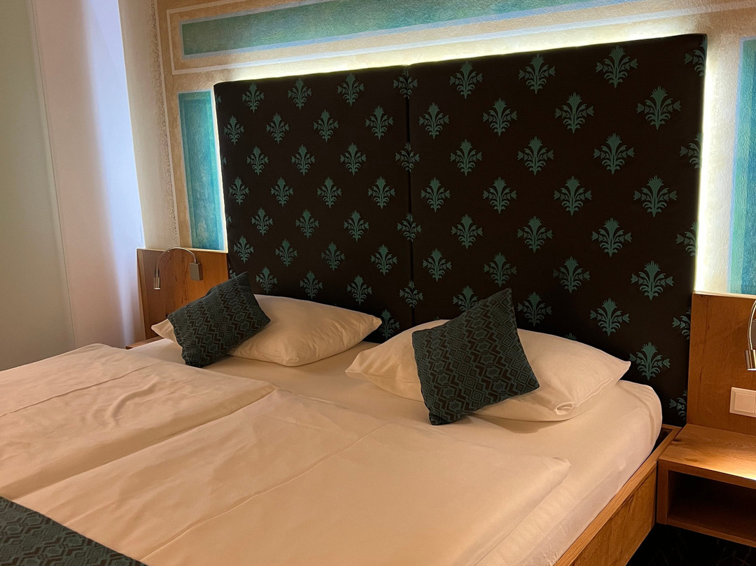 Hotel Schlof Guat主图