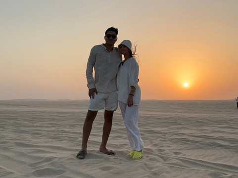 Wanderlust Tourism Services-多哈必去景点