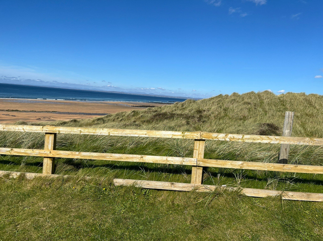 Fanore Beach-Fanore必去景点