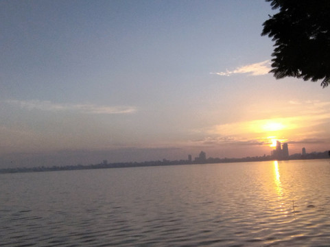 Jolice Vietnam Travel-岘港必去景点