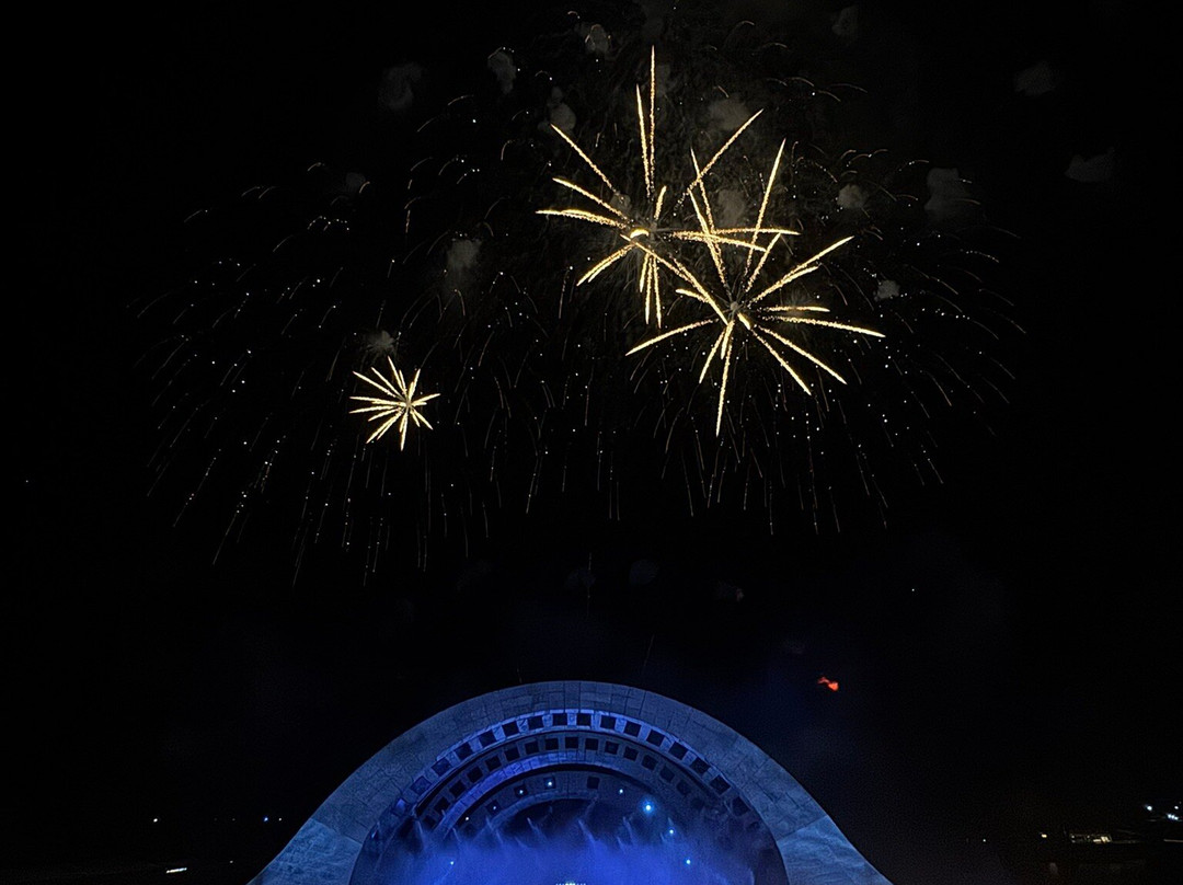 Kiss Of The Sea-An Thoi必去景点