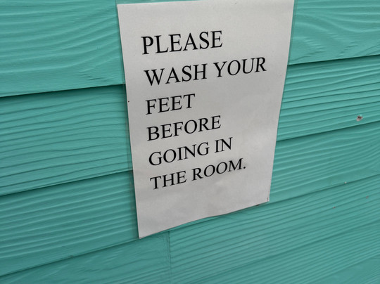 Bwaver Cottage主图