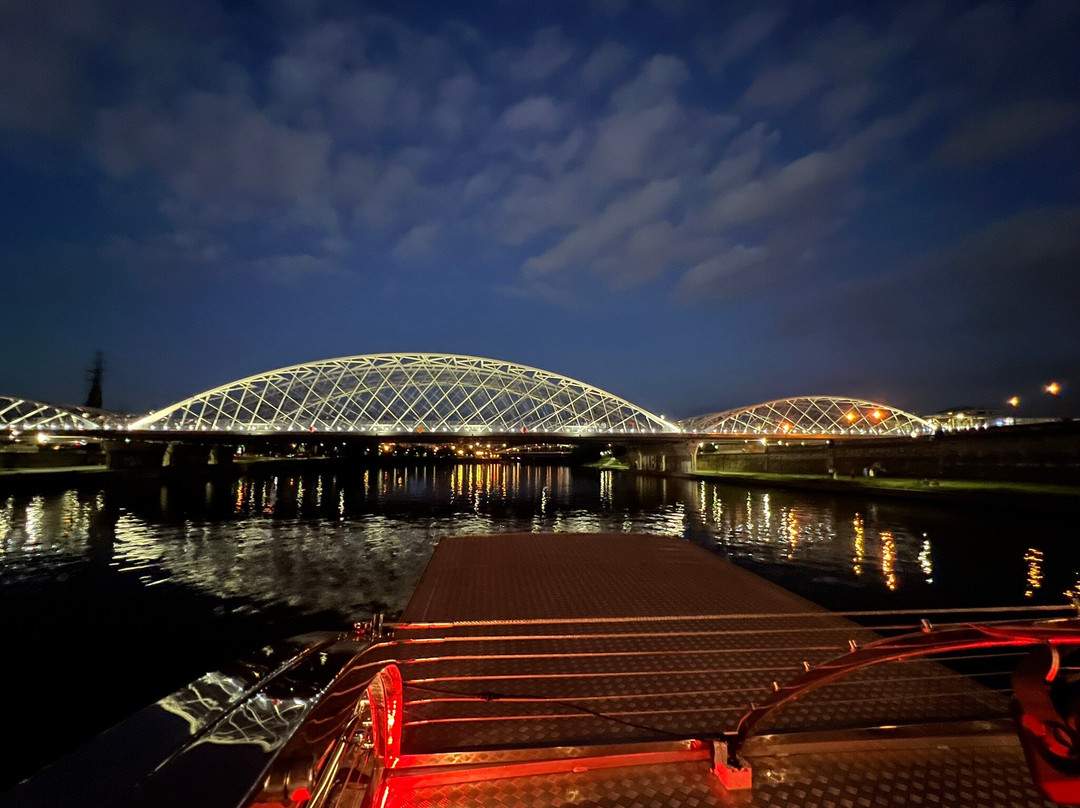 Hello Cracow-克拉科夫必去景点