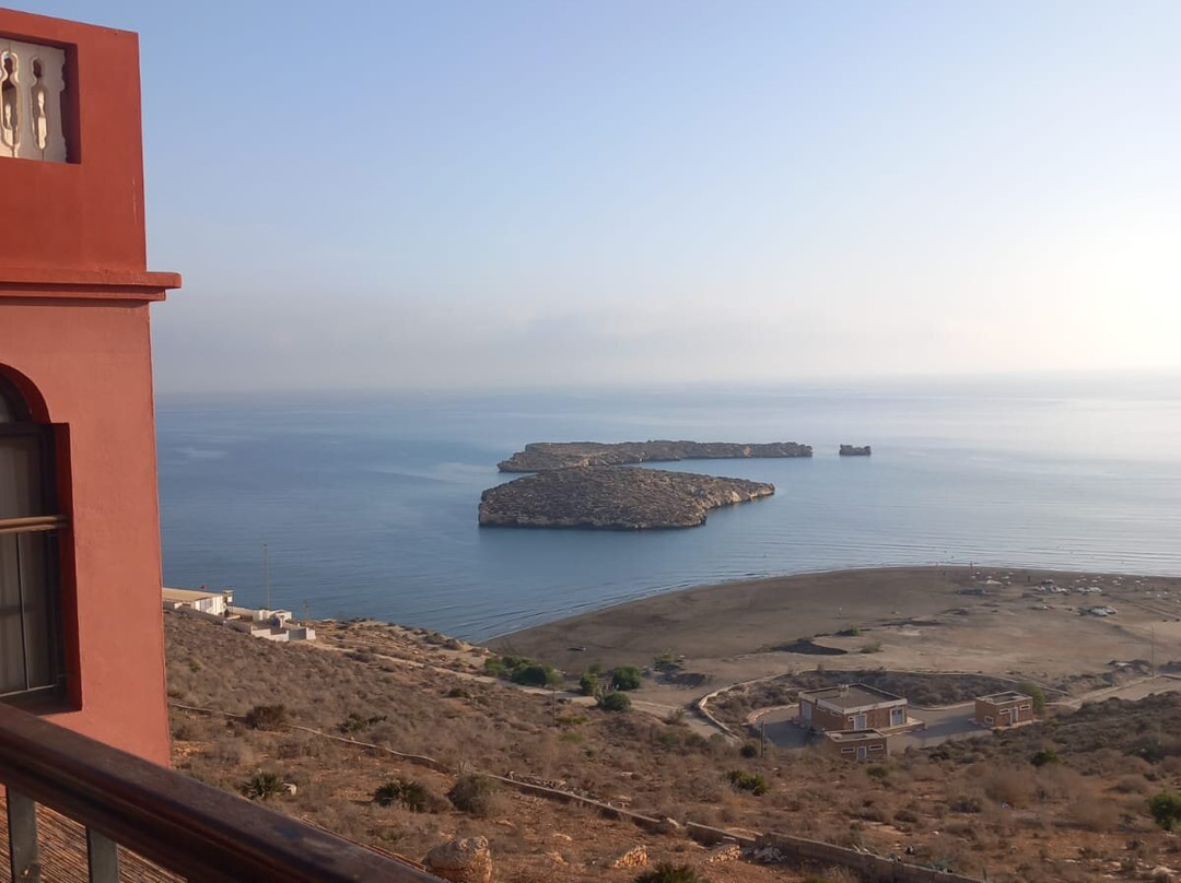 Casa Paca Alhucemas Guesthouse B&B主图