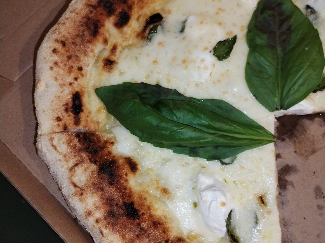 Paradisio Pizza