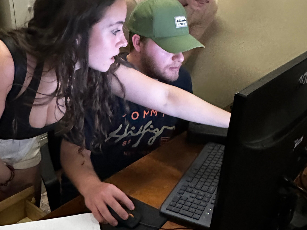 Bigfoot Fun Park-布兰森必去景点