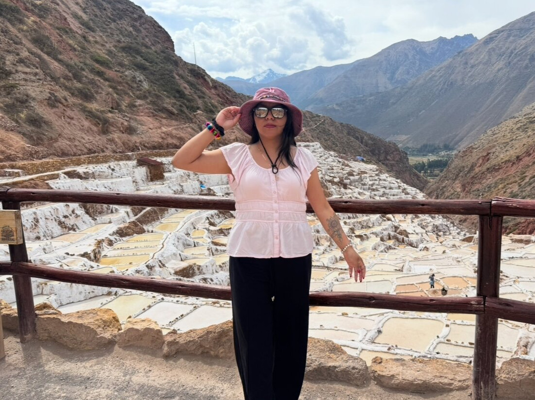 Inkayni Peru Tours-库斯科必去景点