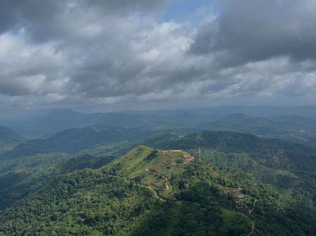 Monkey Tours Sri Lanka-加勒必去景点
