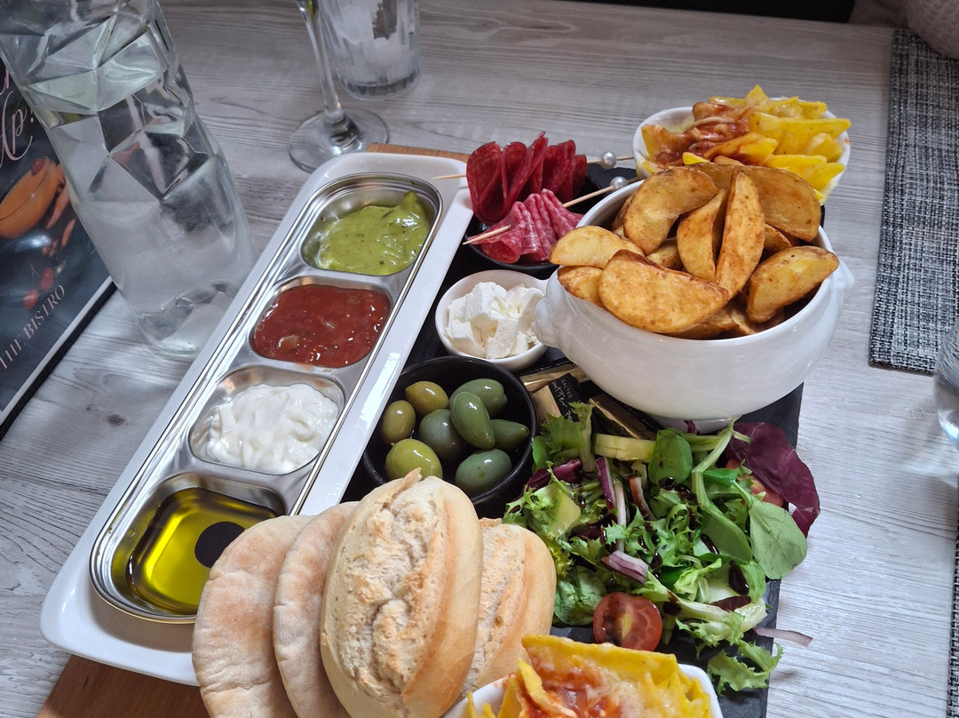 Chill Out Spa-诺斯利必去景点