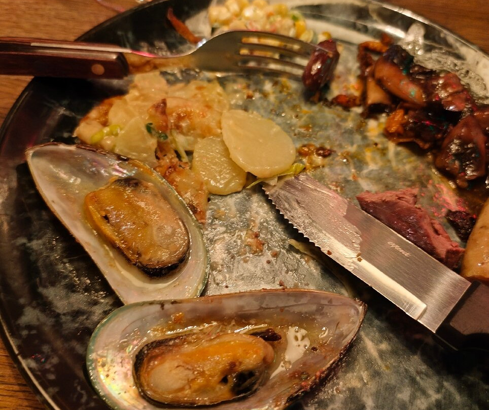 Umami District