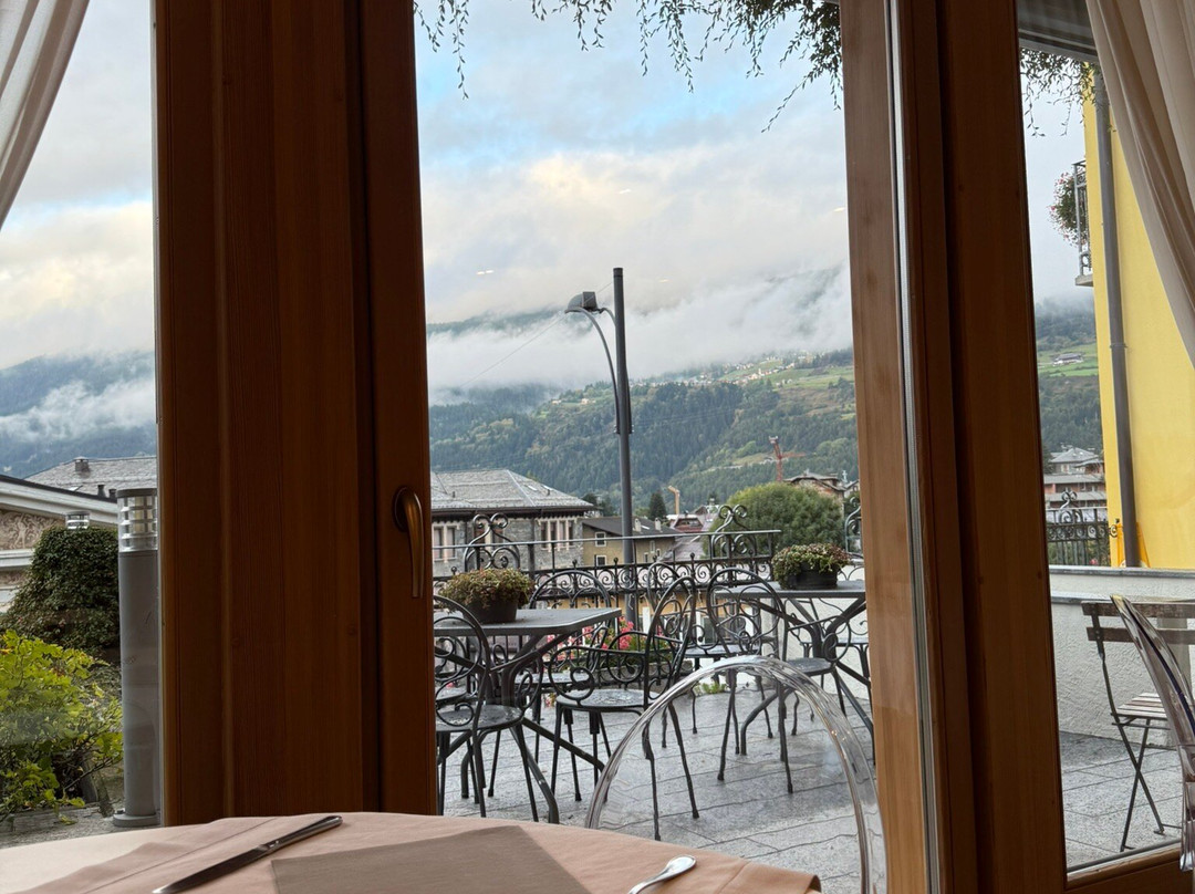 Hotel Meuble Sertorelli Reit主图