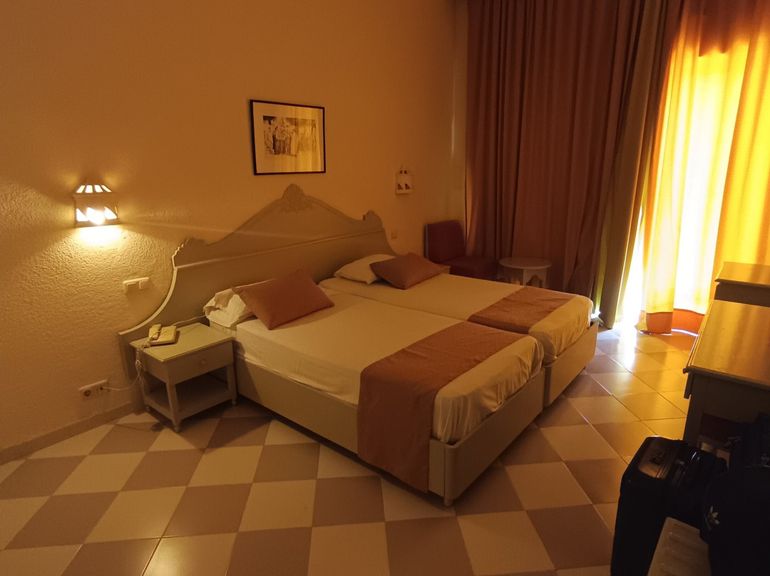 Zephir Hotel & Spa主图