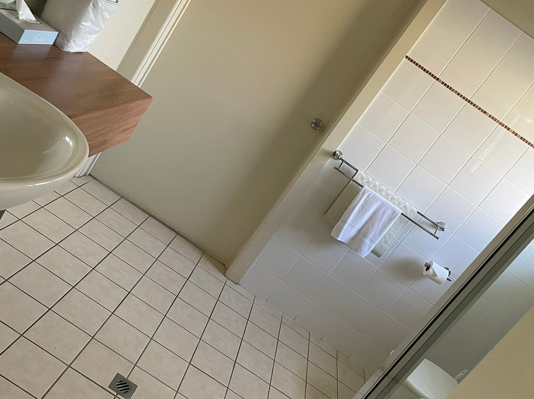 Alexander Cameron Suites主图