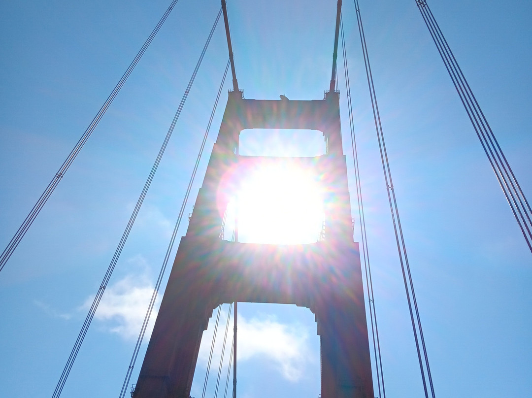 观景点-索萨利托必去景点