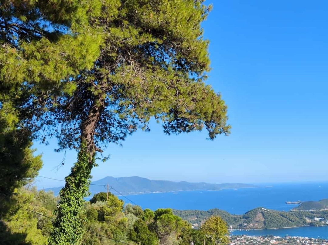 Parissis Winery-斯亚索斯必去景点