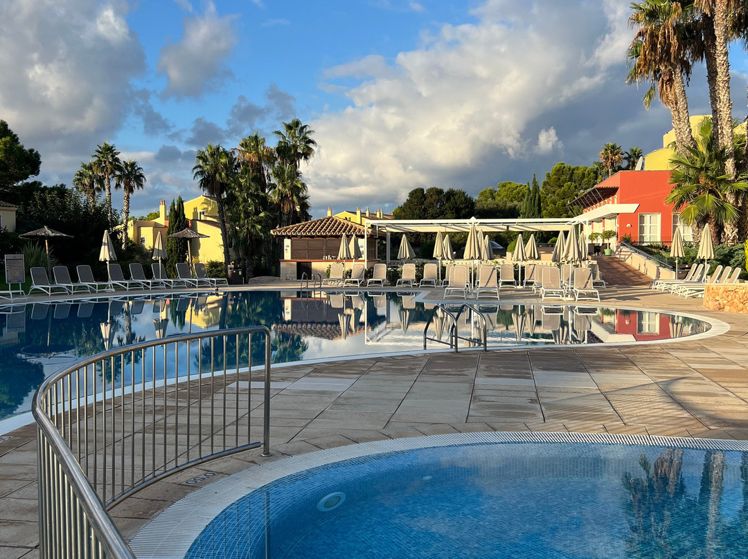 Grupotel Playa Club主图