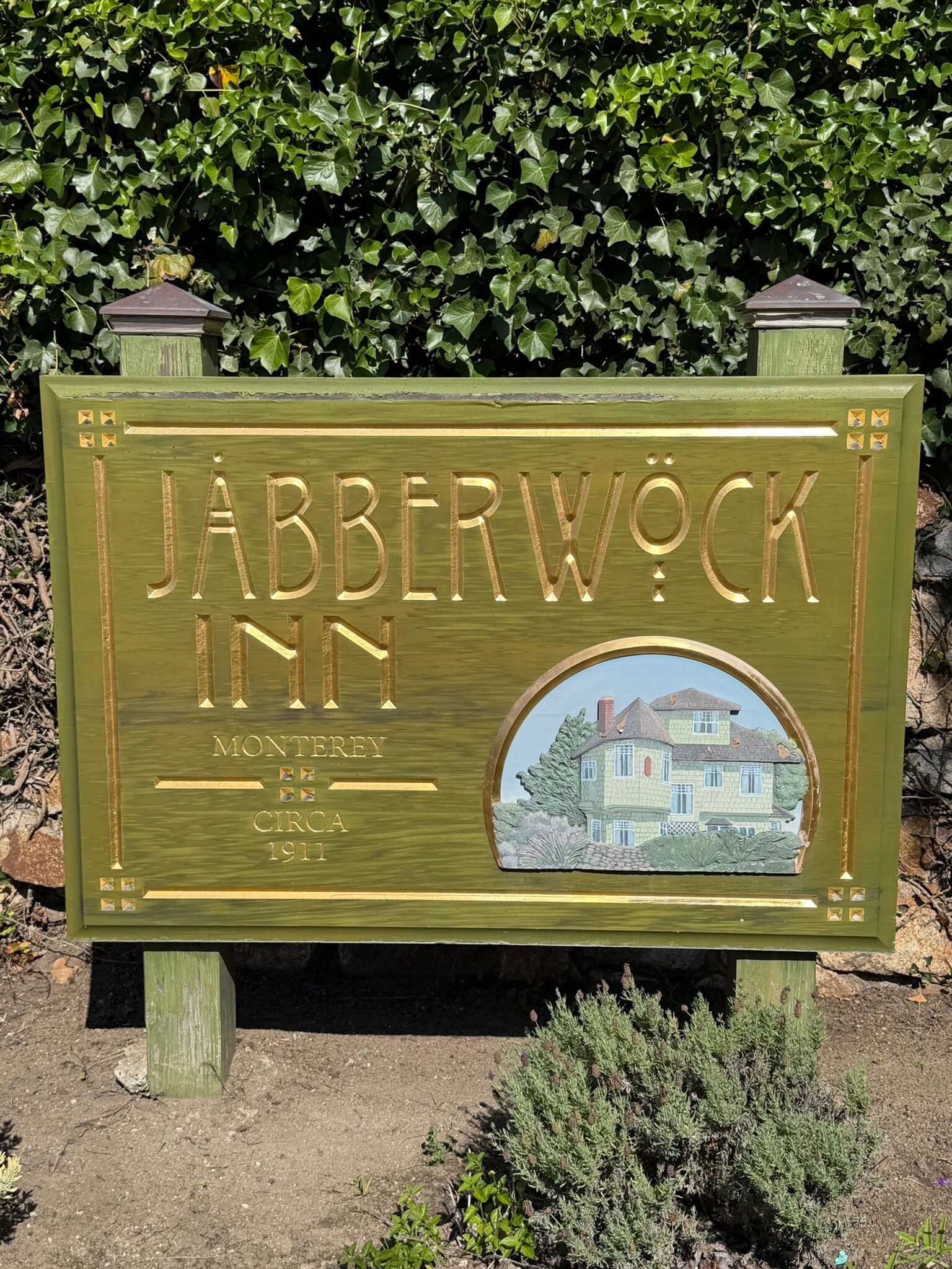 吉柏沃克酒店-官方