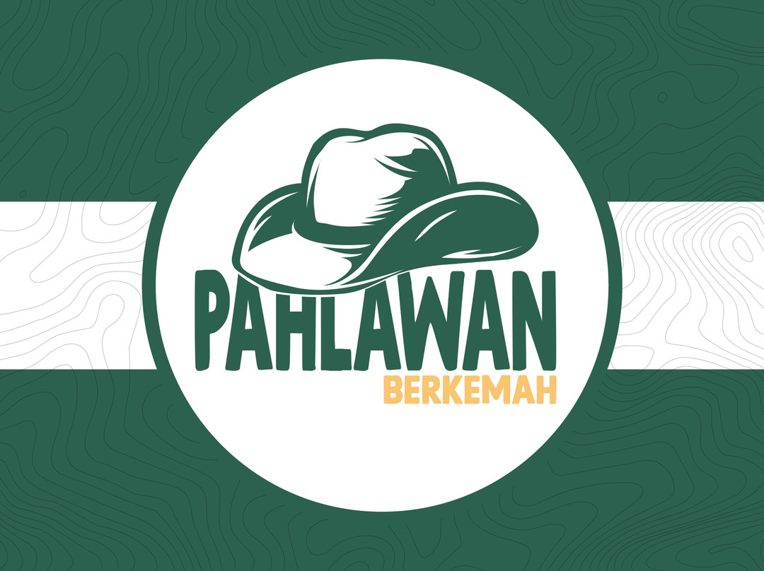 Pahlawan Berkemah-泗水必去景点