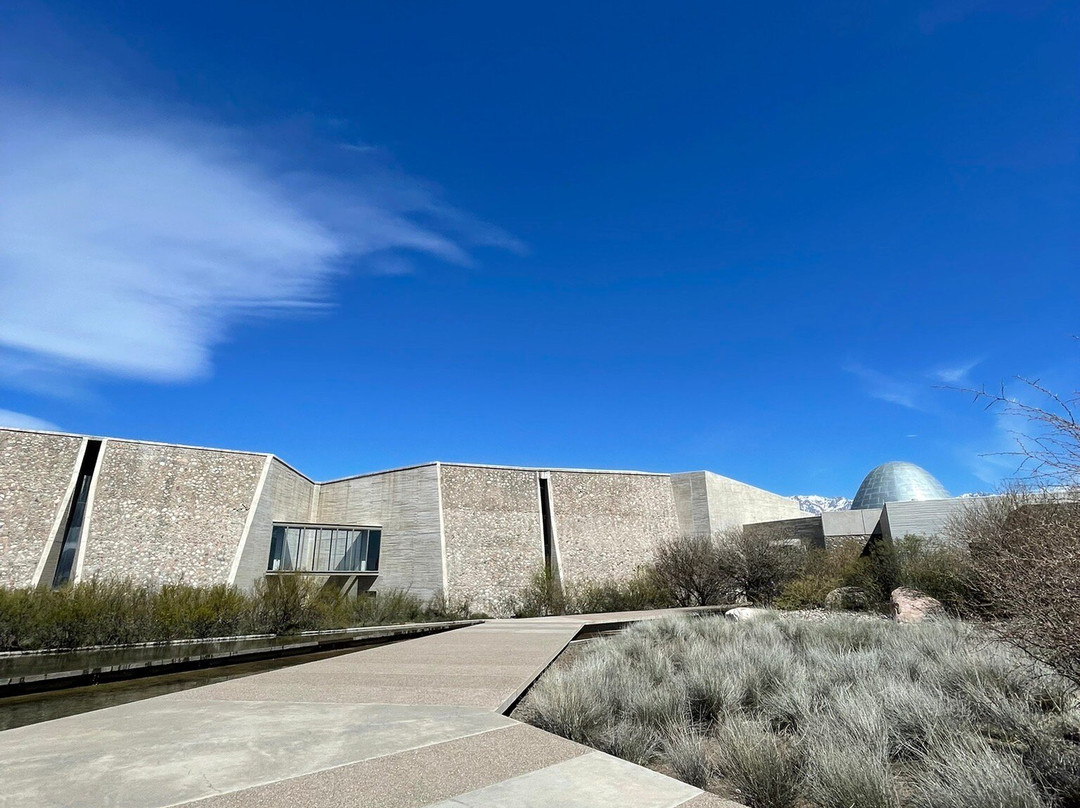 Bodega Zuccardi Valle de Uco-La Consulta必去景点