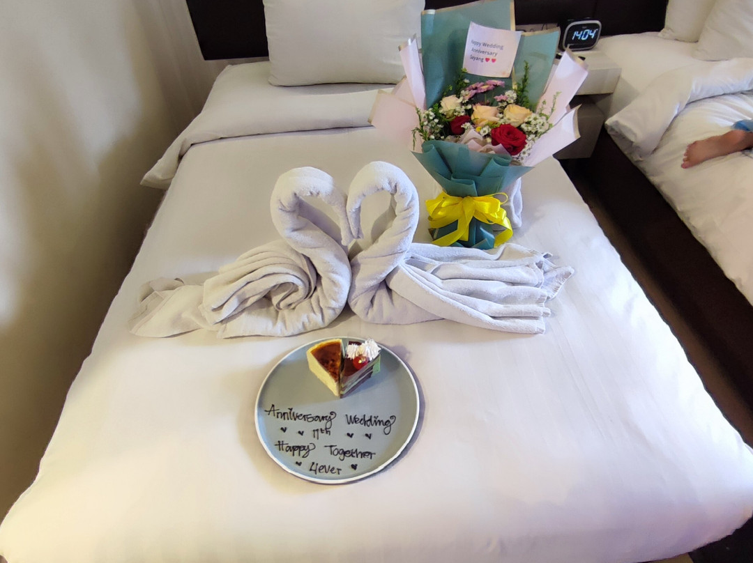 Radisson Medan主图