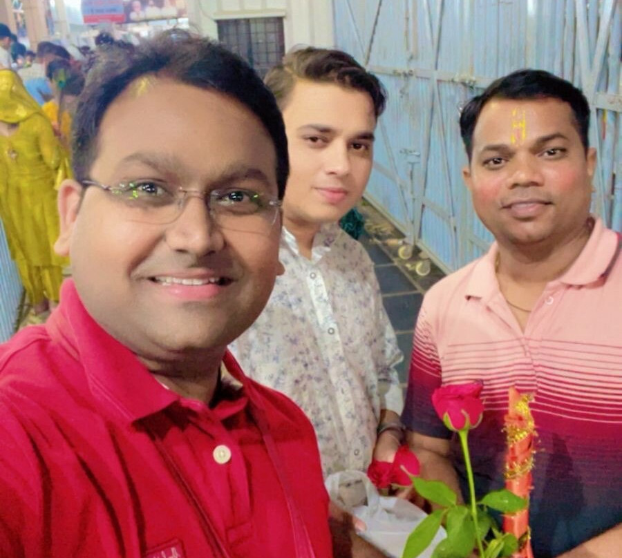 Khatu Shyam Ji-Sikar必去景点