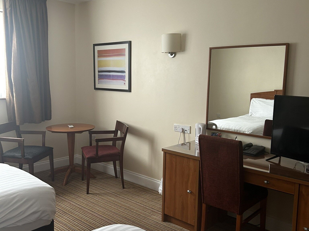 Blanco's Hotel & Restaurant主图