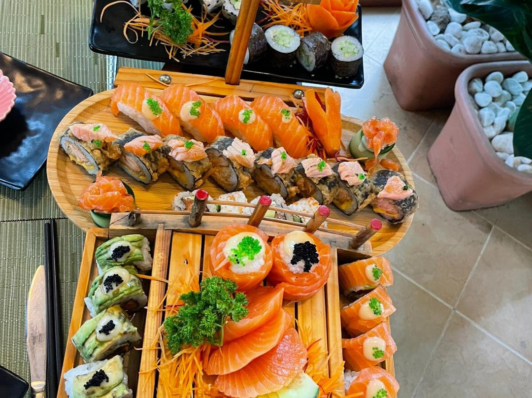Osaka Sushi
