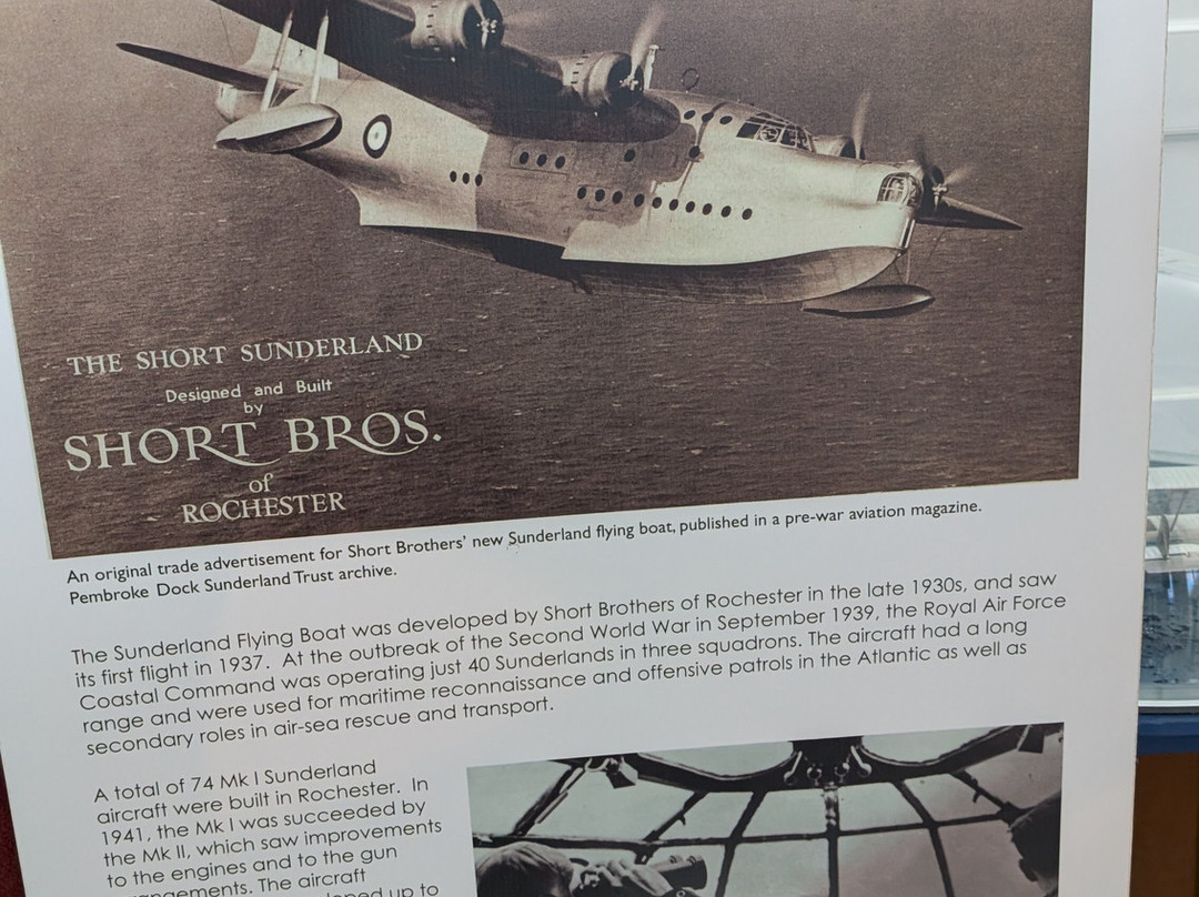 Pembroke Dock Heritage Centre-Pembroke Dock必去景点