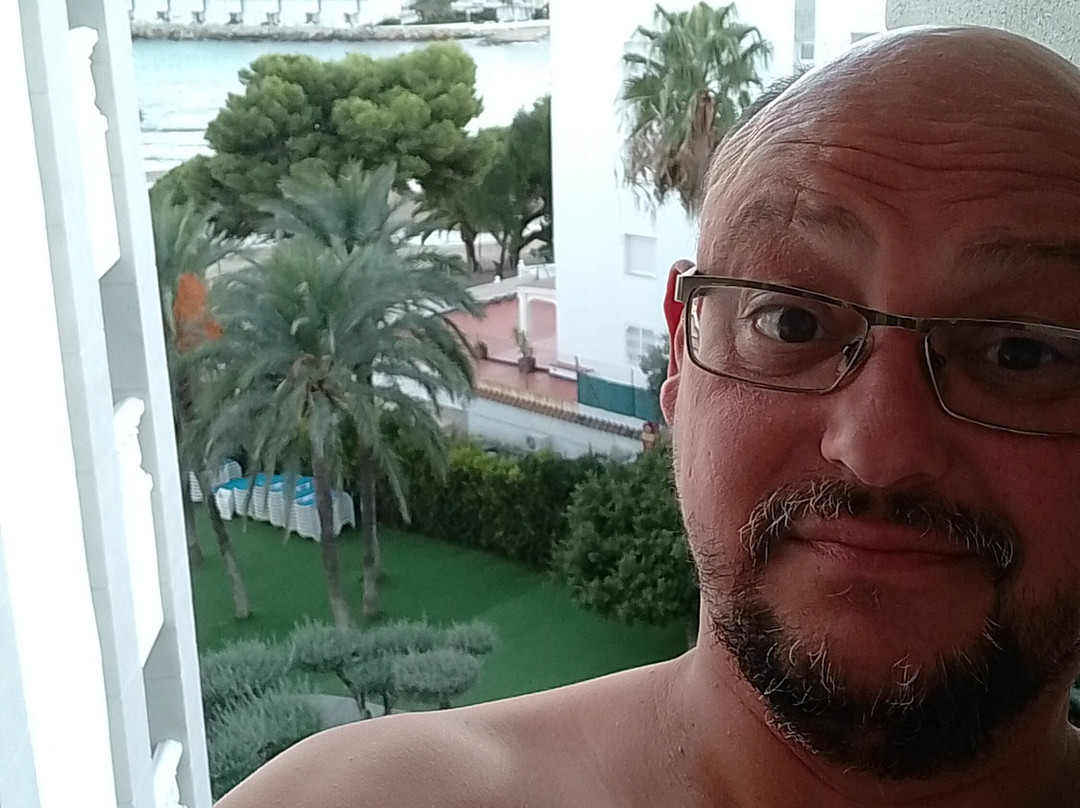 Gran Hotel Las Fuentes主图