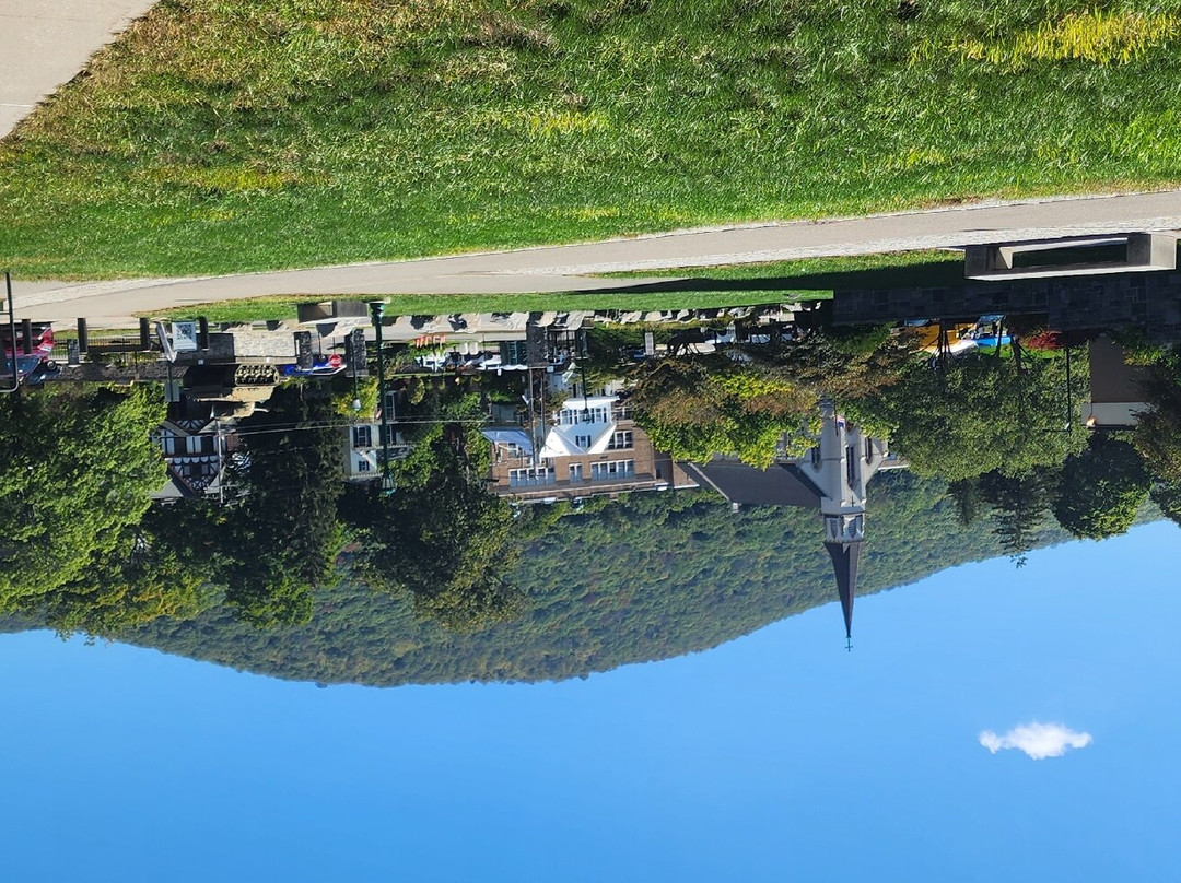 West Point Tours-海兰福尔斯必去景点