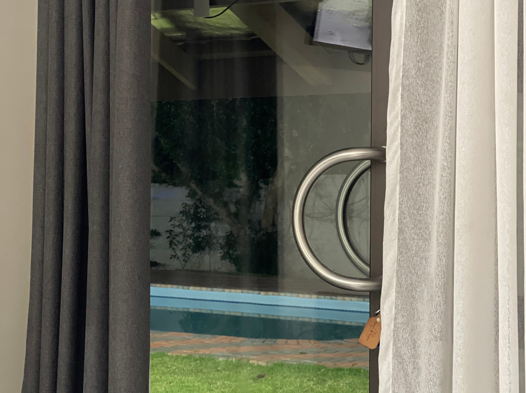 Luxury Heights Guesthouse主图