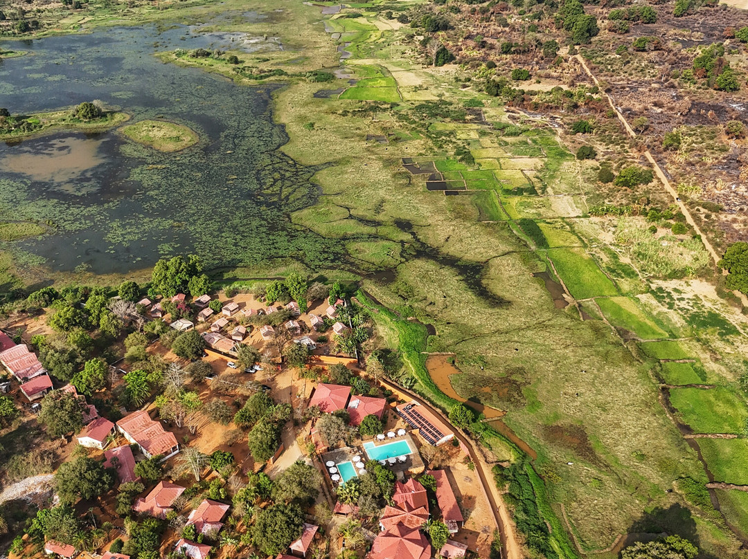 Madagascar Endemics & Resorts-安塔那那利佛必去景点