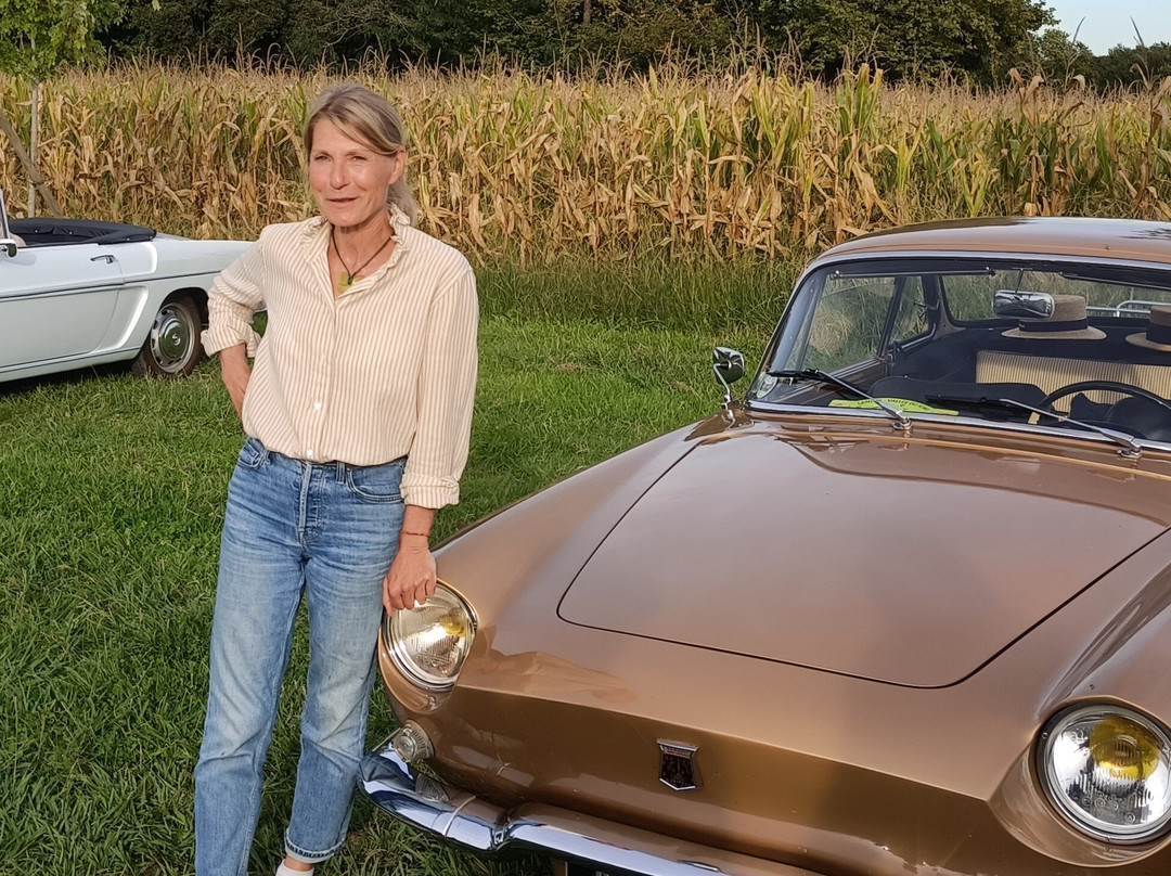 Jardin Des Barthes-Saubrigues必去景点