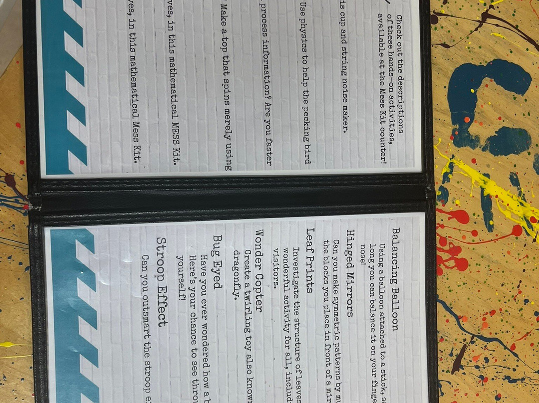 Pensacola MESS Hall-彭萨科拉必去景点