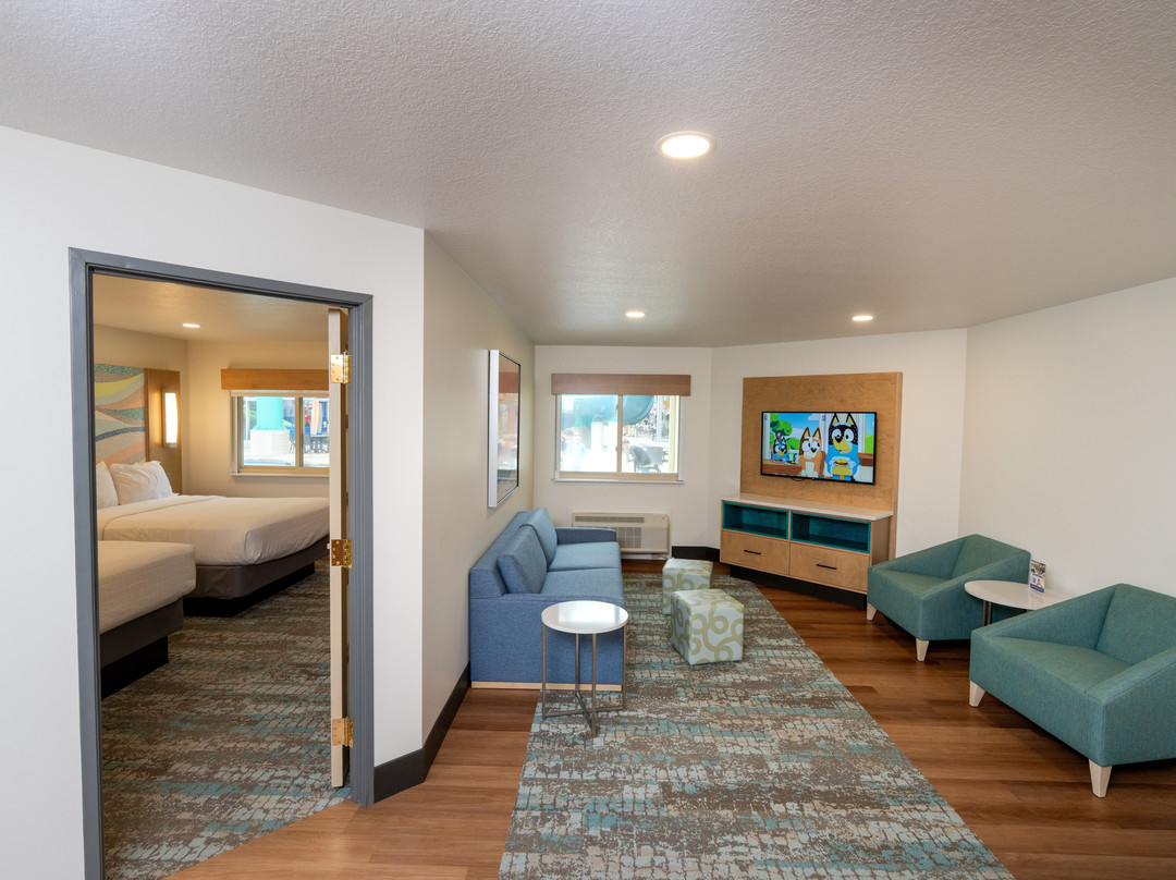 Zehnders Splash Village主图