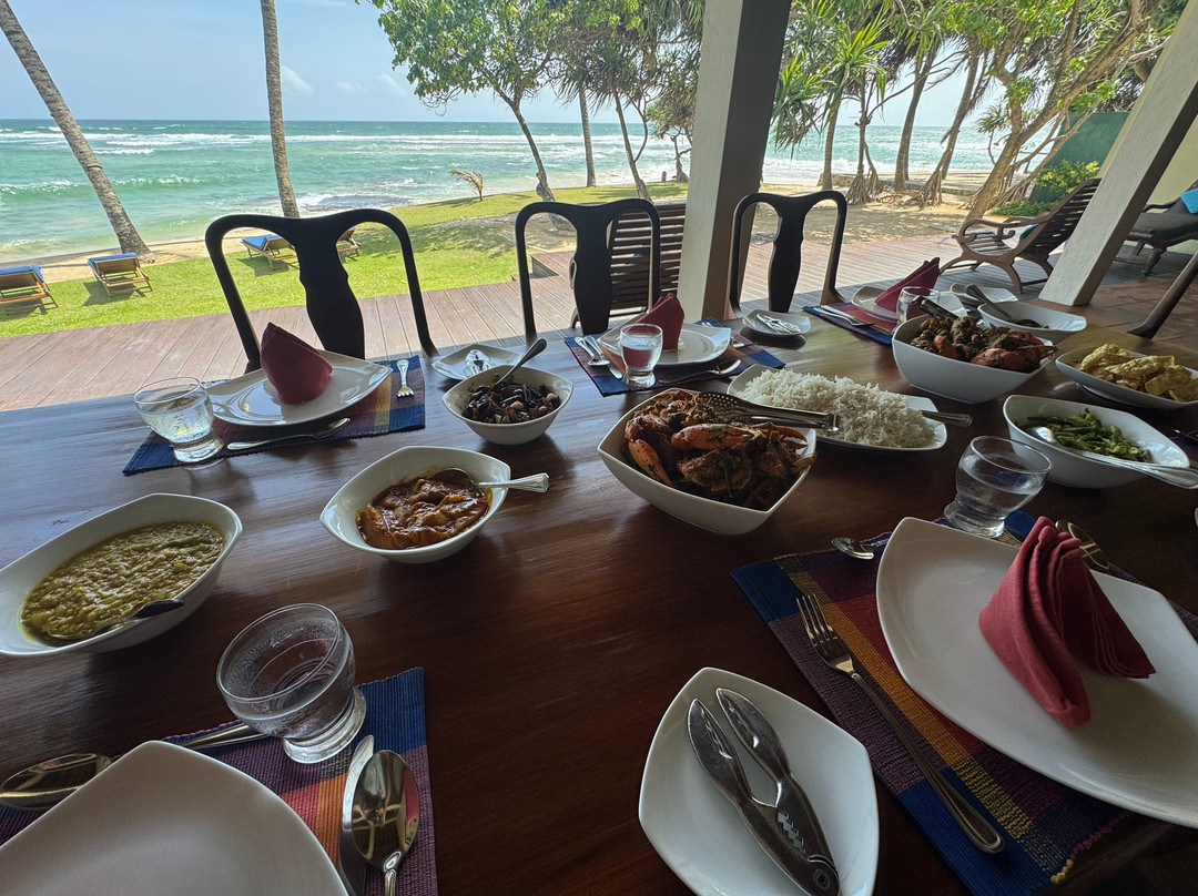 South Point Villa主图