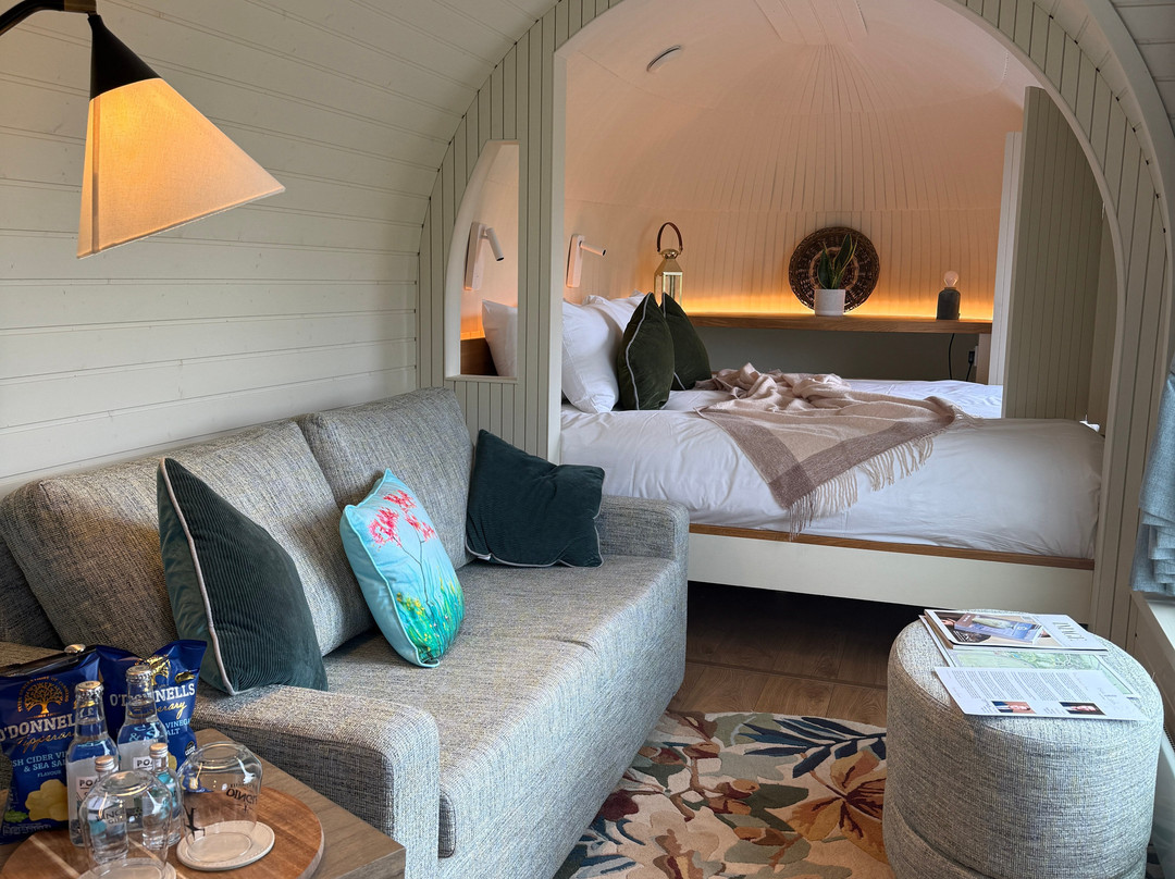 Ballygarry Estate  Hotel And Spa主图