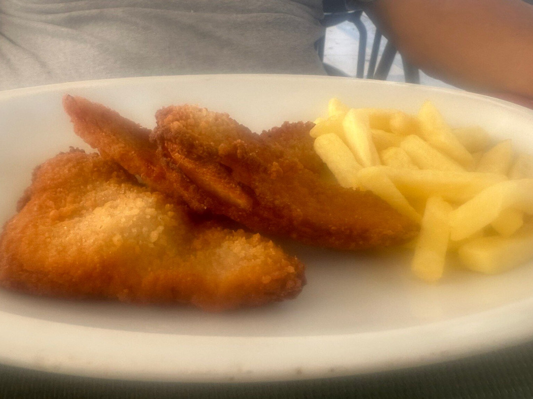 Frankfurt Iberic Restaurant