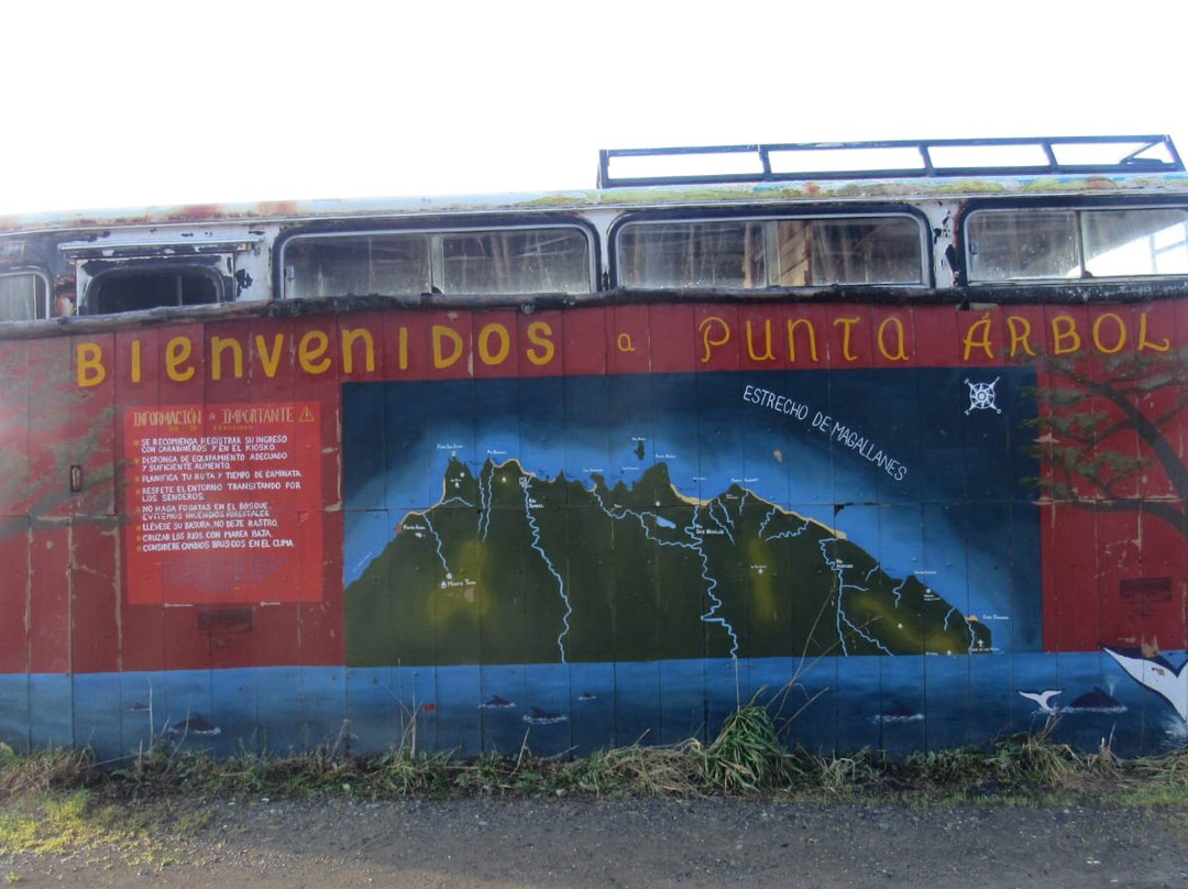 Faro San Isidro-蓬塔阿雷纳斯必去景点