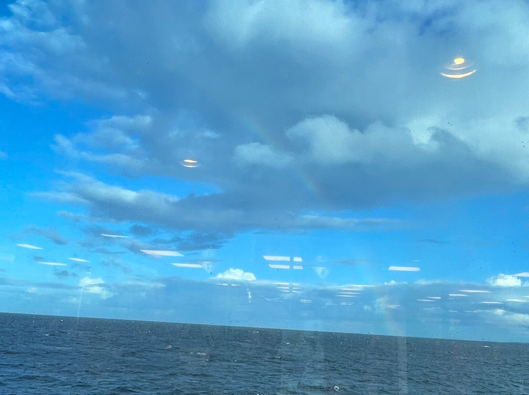 维京游轮之旅-赫尔辛基必去景点