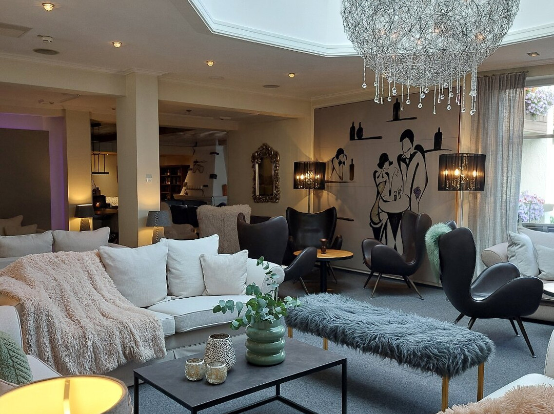 Hotel Rosenstock Adults Only 15+主图