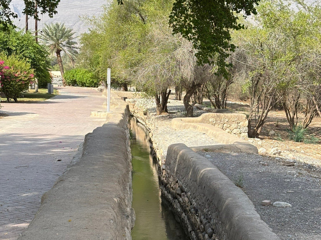 Falaj Daris Park-尼日瓦必去景点