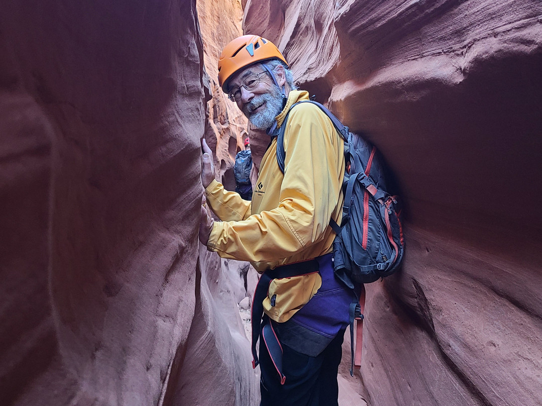 North Wash Outfitters-布兰丁必去景点