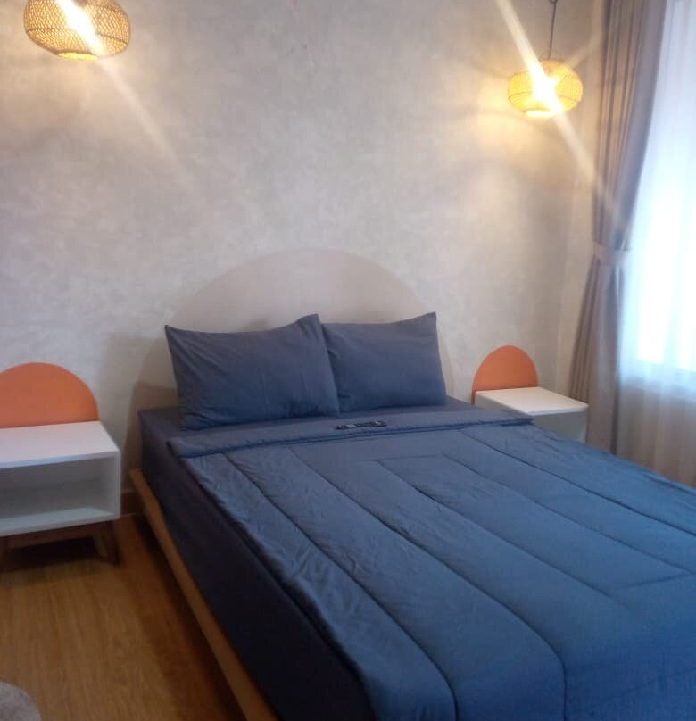 Rizki Kost Exclusive