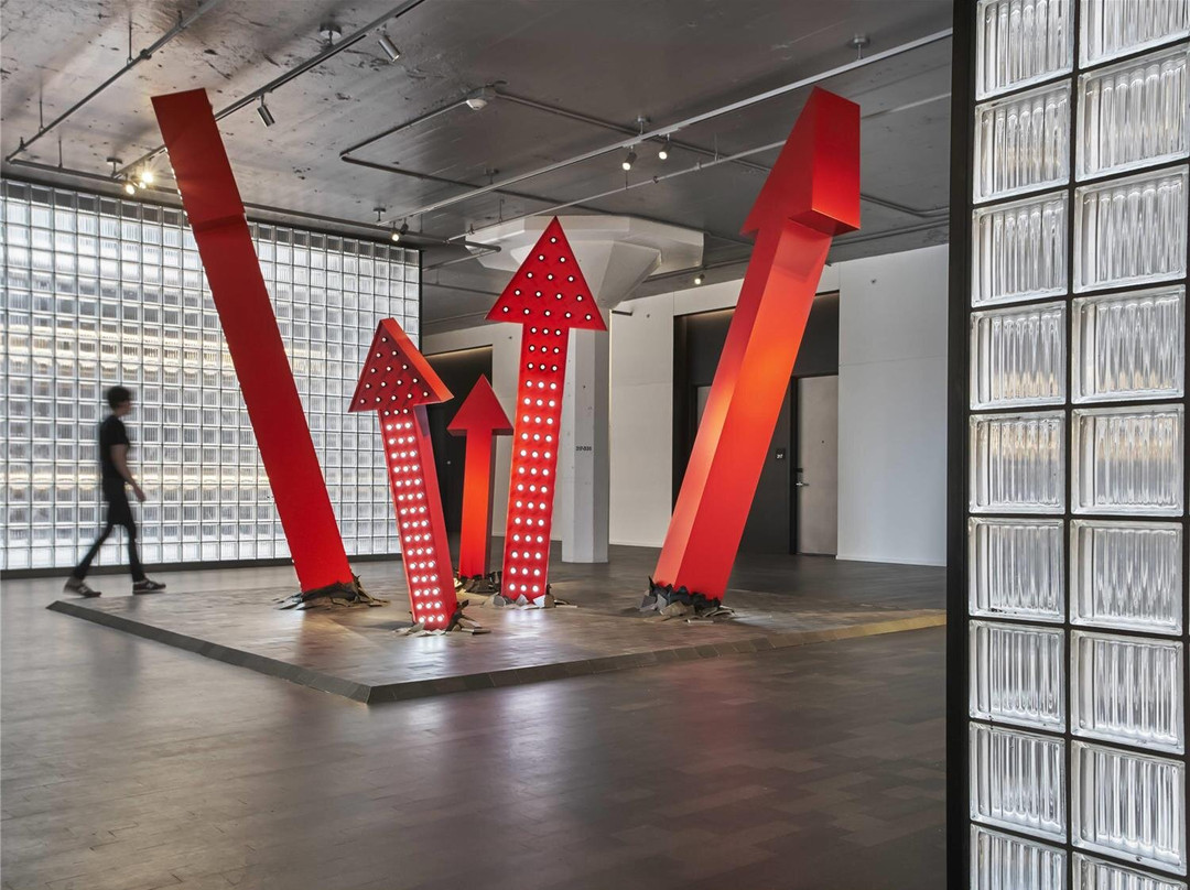 福特森凯悦臻选酒店主图